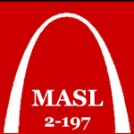 MASL 2-197 logo